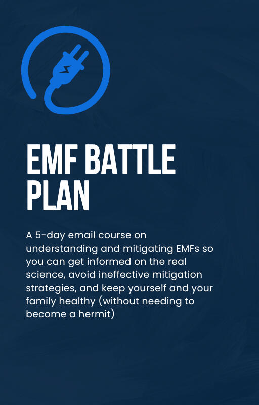 EMF battle Plan
